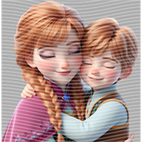 Mother's Day-MM 7329